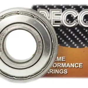 Szybka dostawa Łożysko Temperaturowe 627 BHTC4 ZZ 200C 7x22x7